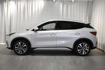 BYD Atto 3 Neuwagen BYD Atto 3 Neuwagen