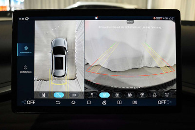 BYD Atto 3 Neuwagen BYD Atto 3 Neuwagen