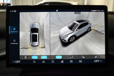 BYD Atto 3 Neuwagen BYD Atto 3 Neuwagen