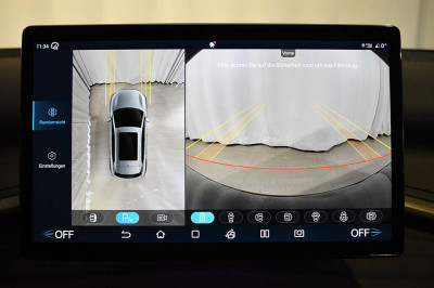 BYD Atto 3 Neuwagen BYD Atto 3 Neuwagen