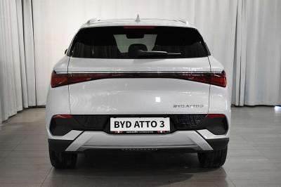 BYD Atto 3 Neuwagen BYD Atto 3 Neuwagen