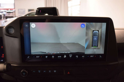 Ford Transit Custom Neuwagen Ford Transit Custom Neuwagen