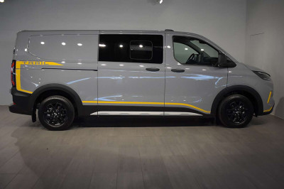 Ford Transit Custom Neuwagen Ford Transit Custom Neuwagen