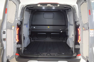 Ford Transit Custom Neuwagen Ford Transit Custom Neuwagen