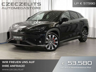 BYD Sealion 7 Neuwagen BYD Sealion 7 Neuwagen