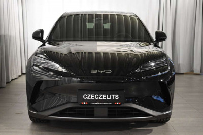 BYD Sealion 7 Neuwagen BYD Sealion 7 Neuwagen