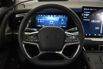 BYD Sealion 7 Neuwagen BYD Sealion 7 Neuwagen