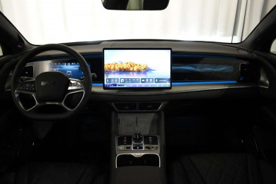 BYD Sealion 7 Neuwagen BYD Sealion 7 Neuwagen