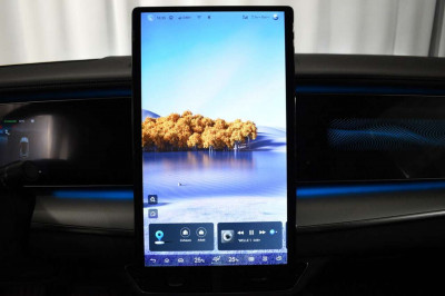 BYD Sealion 7 Neuwagen BYD Sealion 7 Neuwagen