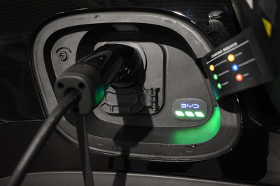 BYD Sealion 7 Neuwagen BYD Sealion 7 Neuwagen