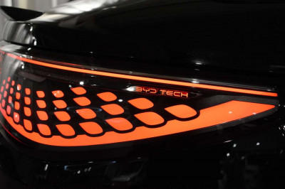 BYD Sealion 7 Neuwagen BYD Sealion 7 Neuwagen