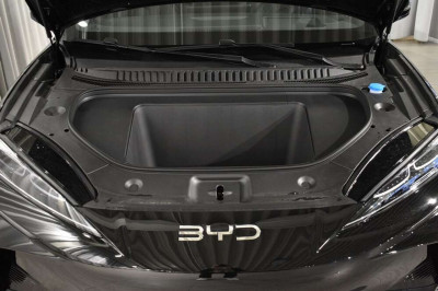 BYD Sealion 7 Neuwagen BYD Sealion 7 Neuwagen