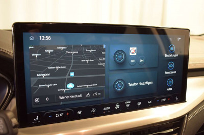 Ford Focus Gebrauchtwagen Ford Focus Gebrauchtwagen