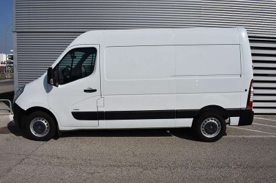 Opel Movano Gebrauchtwagen Opel Movano Gebrauchtwagen
