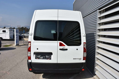 Opel Movano Gebrauchtwagen Opel Movano Gebrauchtwagen