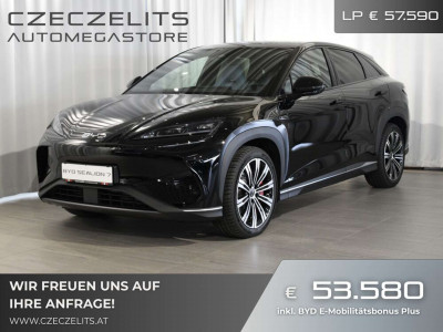 BYD Sealion 7 Neuwagen BYD Sealion 7 Neuwagen