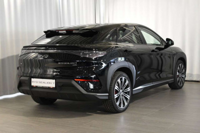 BYD Sealion 7 Neuwagen BYD Sealion 7 Neuwagen