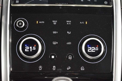 Land Rover Discovery Sport Vorführwagen Land Rover Discovery Sport Vorführwagen