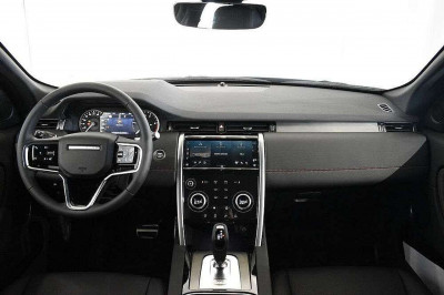 Land Rover Discovery Sport Vorführwagen Land Rover Discovery Sport Vorführwagen