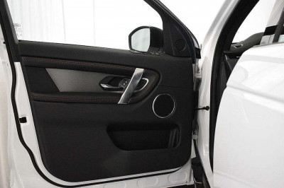 Land Rover Discovery Sport Vorführwagen Land Rover Discovery Sport Vorführwagen