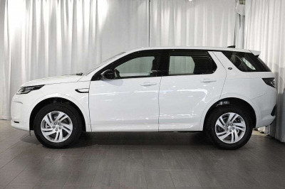 Land Rover Discovery Sport Vorführwagen Land Rover Discovery Sport Vorführwagen