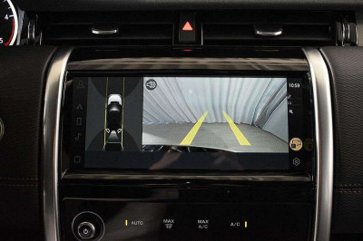 Land Rover Discovery Sport Vorführwagen Land Rover Discovery Sport Vorführwagen