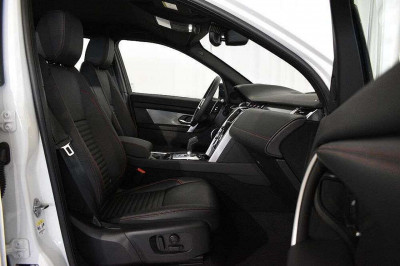 Land Rover Discovery Sport Vorführwagen Land Rover Discovery Sport Vorführwagen