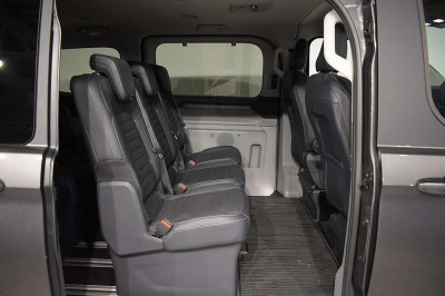 Ford Tourneo Custom Gebrauchtwagen Ford Tourneo Custom Gebrauchtwagen
