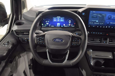 Ford Tourneo Custom Gebrauchtwagen Ford Tourneo Custom Gebrauchtwagen