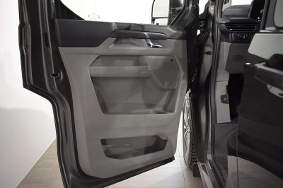 Ford Tourneo Custom Gebrauchtwagen Ford Tourneo Custom Gebrauchtwagen