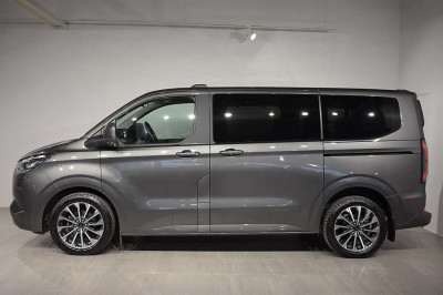 Ford Tourneo Custom Gebrauchtwagen Ford Tourneo Custom Gebrauchtwagen