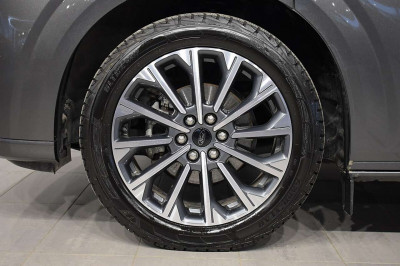 Ford Tourneo Custom Gebrauchtwagen Ford Tourneo Custom Gebrauchtwagen