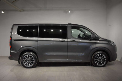 Ford Tourneo Custom Gebrauchtwagen Ford Tourneo Custom Gebrauchtwagen