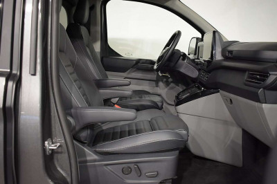 Ford Tourneo Custom Gebrauchtwagen Ford Tourneo Custom Gebrauchtwagen