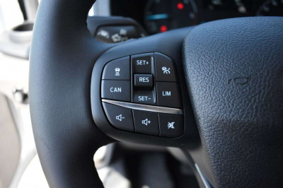 Ford Transit Neuwagen Ford Transit Neuwagen