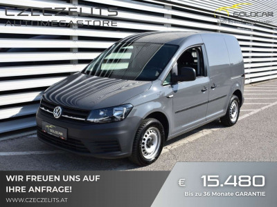 VW Caddy Gebrauchtwagen VW Caddy Gebrauchtwagen