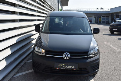 VW Caddy Gebrauchtwagen VW Caddy Gebrauchtwagen