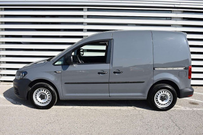 VW Caddy Gebrauchtwagen VW Caddy Gebrauchtwagen