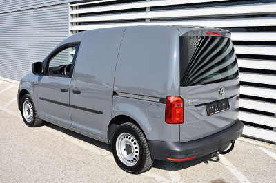 VW Caddy Gebrauchtwagen VW Caddy Gebrauchtwagen