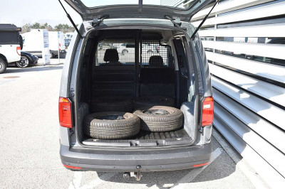 VW Caddy Gebrauchtwagen VW Caddy Gebrauchtwagen