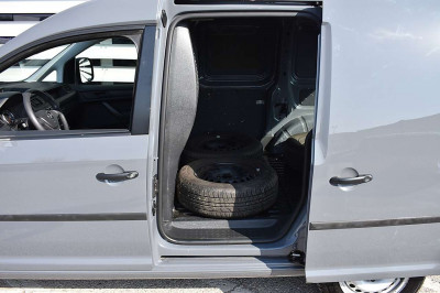 VW Caddy Gebrauchtwagen VW Caddy Gebrauchtwagen