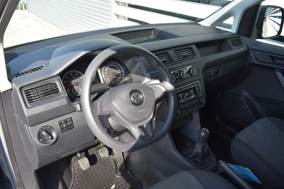 VW Caddy Gebrauchtwagen VW Caddy Gebrauchtwagen