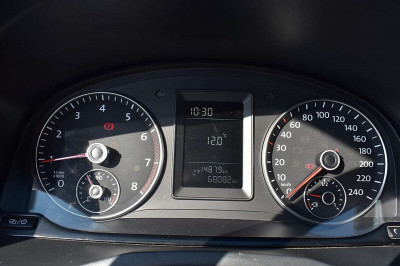 VW Caddy Gebrauchtwagen VW Caddy Gebrauchtwagen