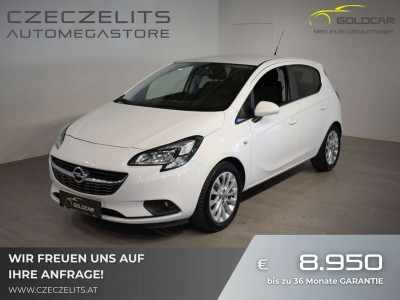 Opel Corsa Gebrauchtwagen