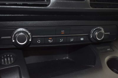 Peugeot Partner Gebrauchtwagen