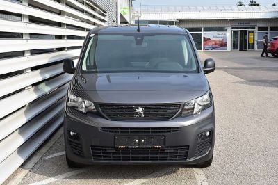 Peugeot Partner Gebrauchtwagen