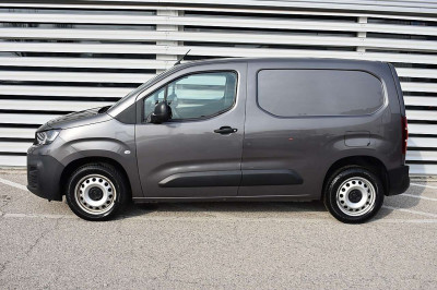 Peugeot Partner Gebrauchtwagen