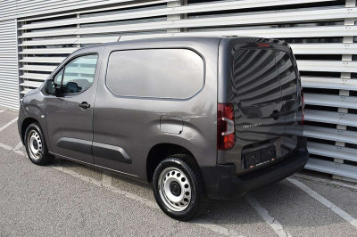 Peugeot Partner Gebrauchtwagen