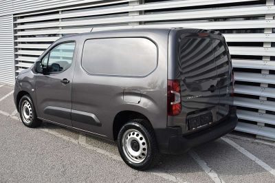 Peugeot Partner Gebrauchtwagen
