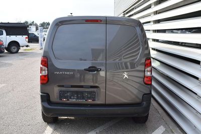 Peugeot Partner Gebrauchtwagen